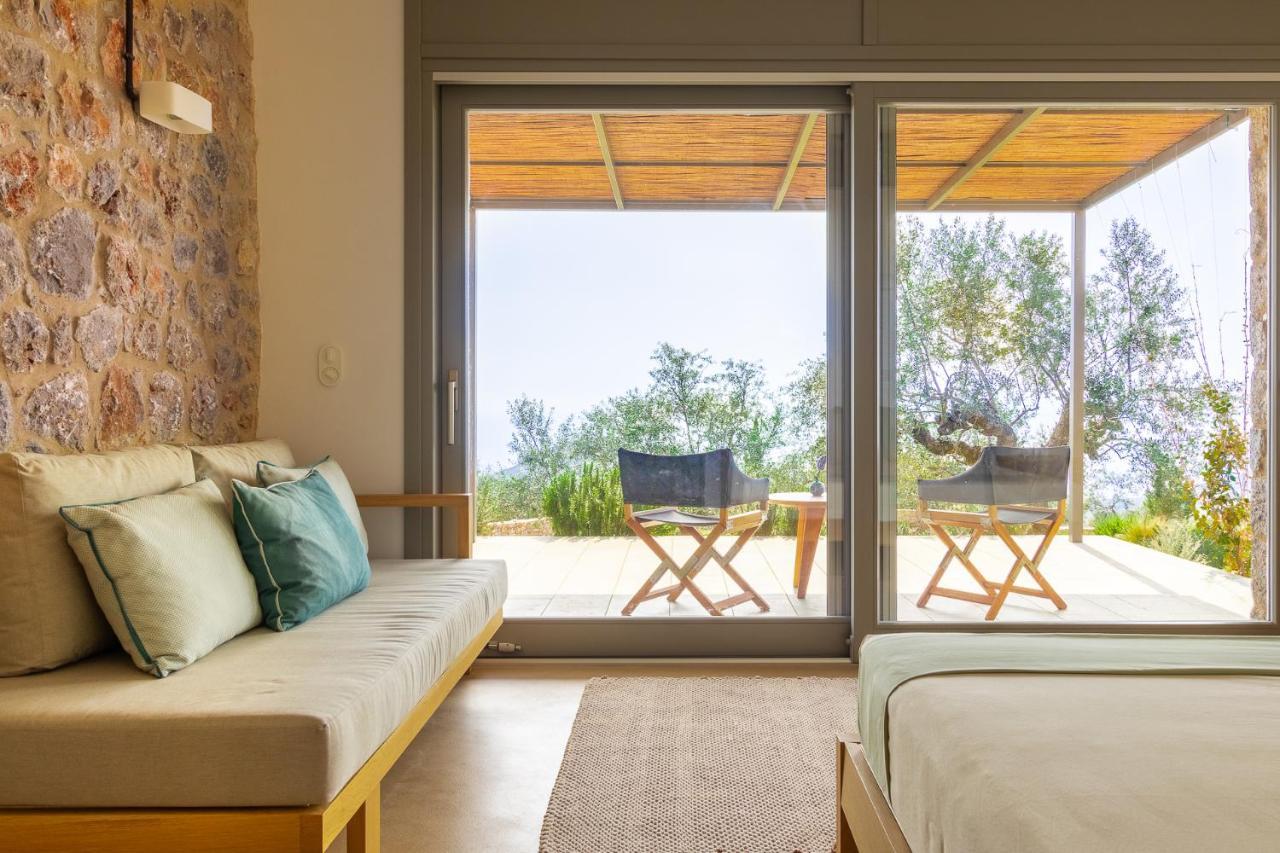 Zen Rocks Resort Kalianeika Екстериор снимка