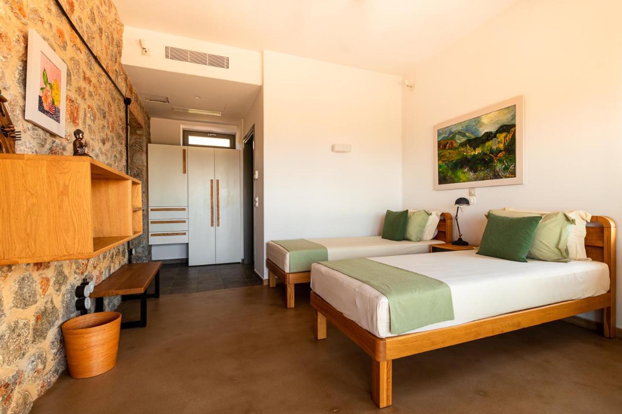 Zen Rocks Resort Kalianeika Екстериор снимка