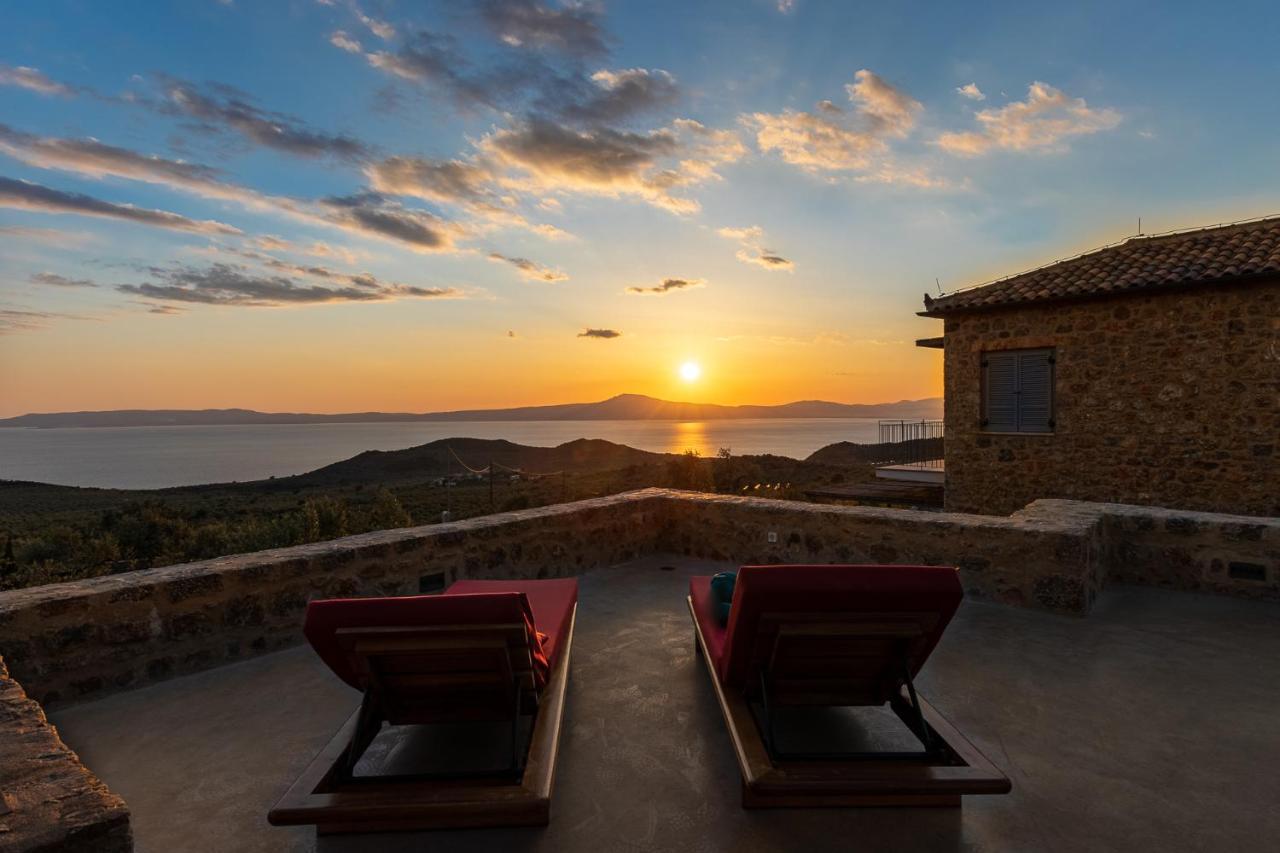 Zen Rocks Resort Kalianeika Екстериор снимка