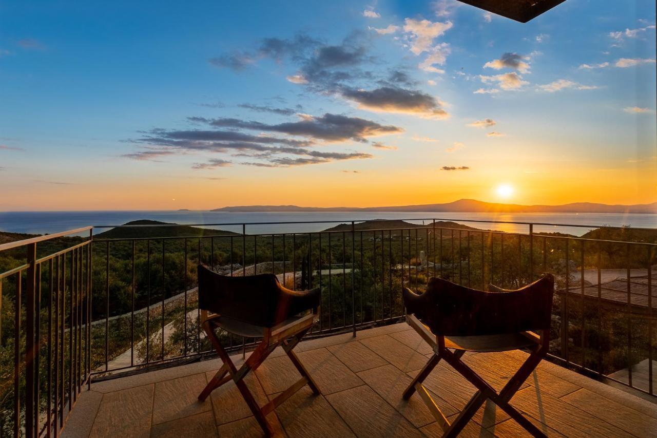 Zen Rocks Resort Kalianeika Екстериор снимка