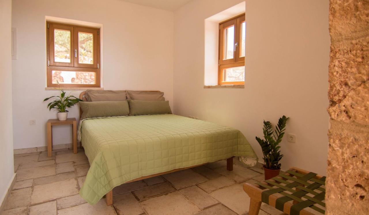 Zen Rocks Resort Kalianeika Екстериор снимка