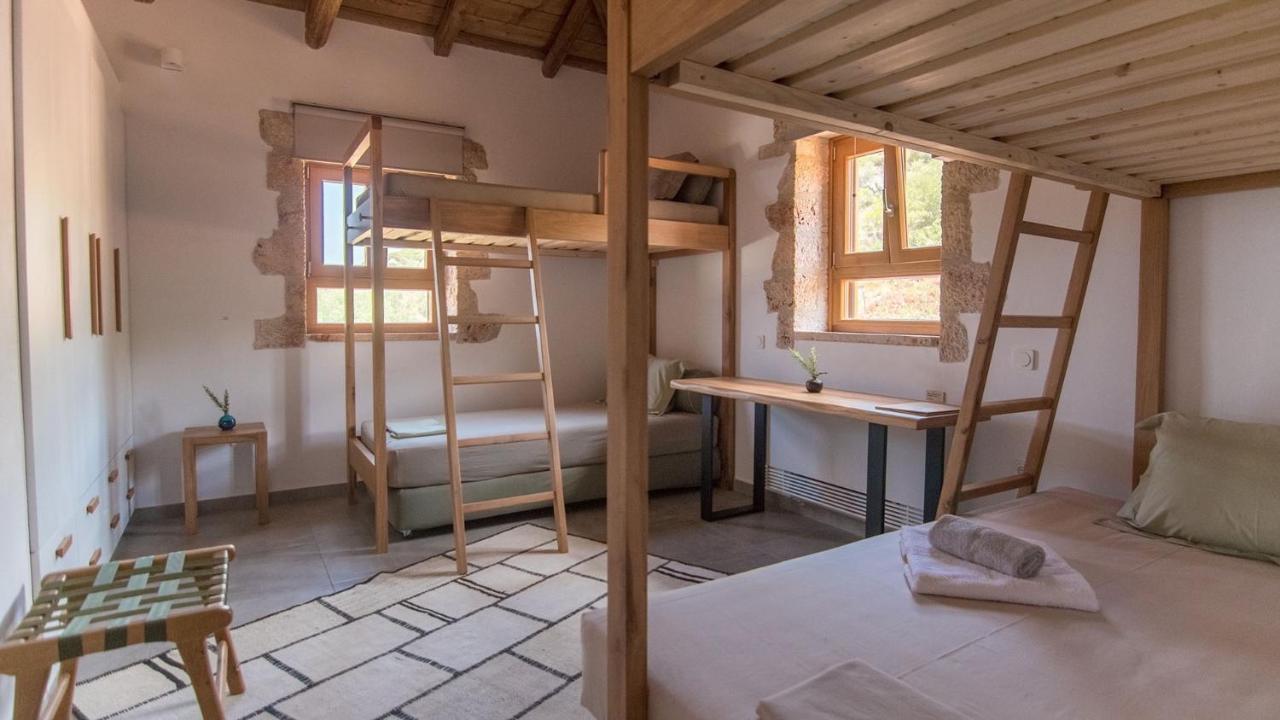 Zen Rocks Resort Kalianeika Екстериор снимка