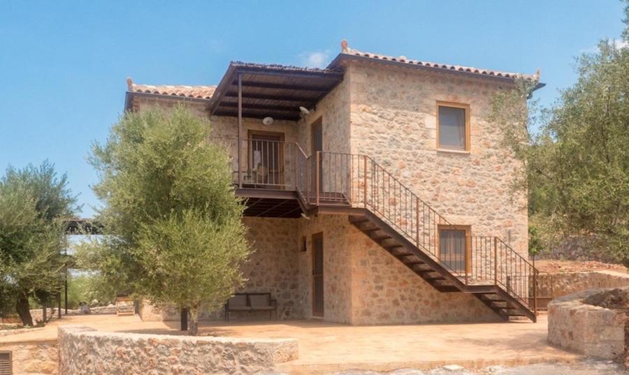 Zen Rocks Resort Kalianeika Екстериор снимка