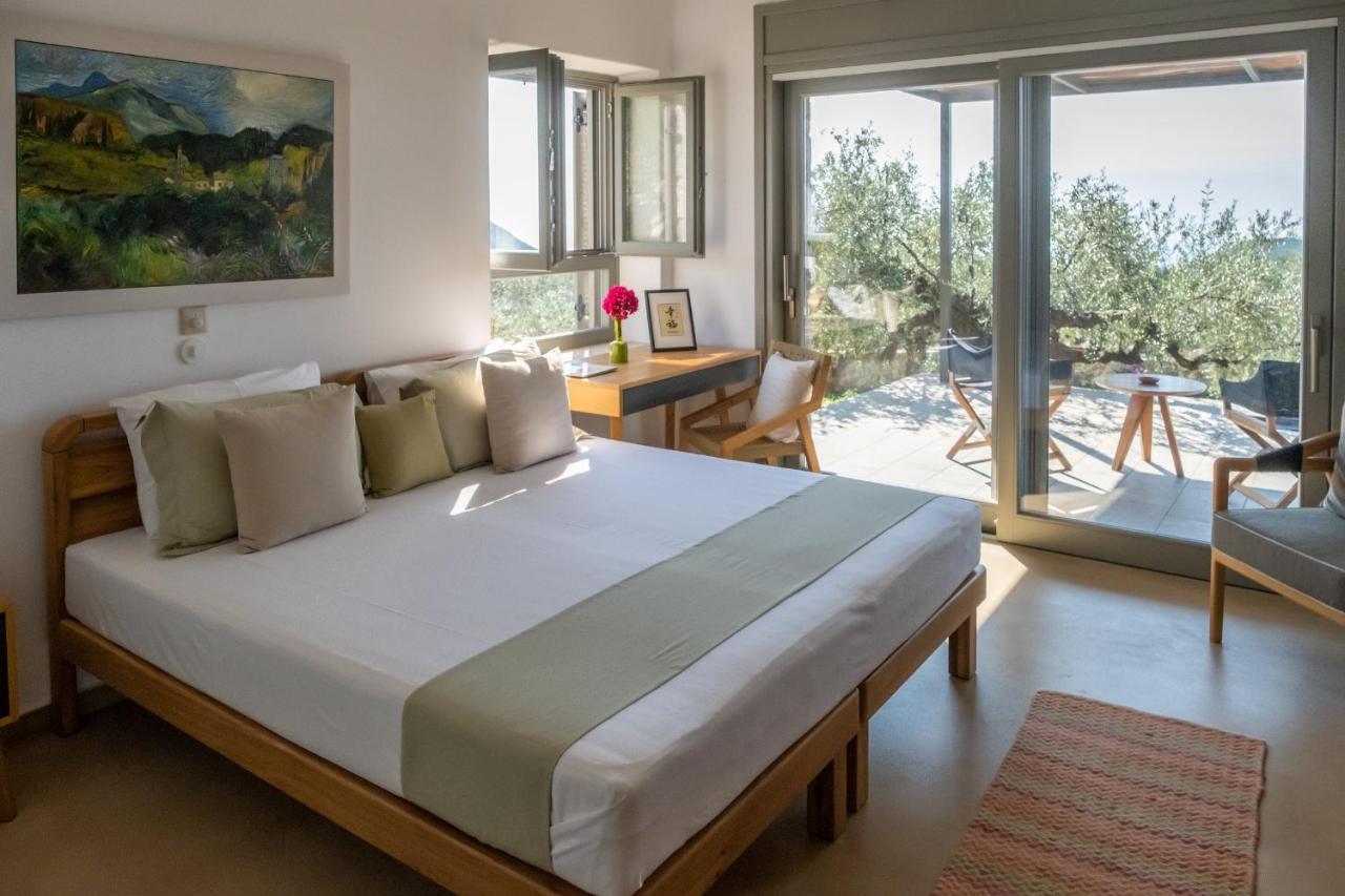 Zen Rocks Resort Kalianeika Екстериор снимка