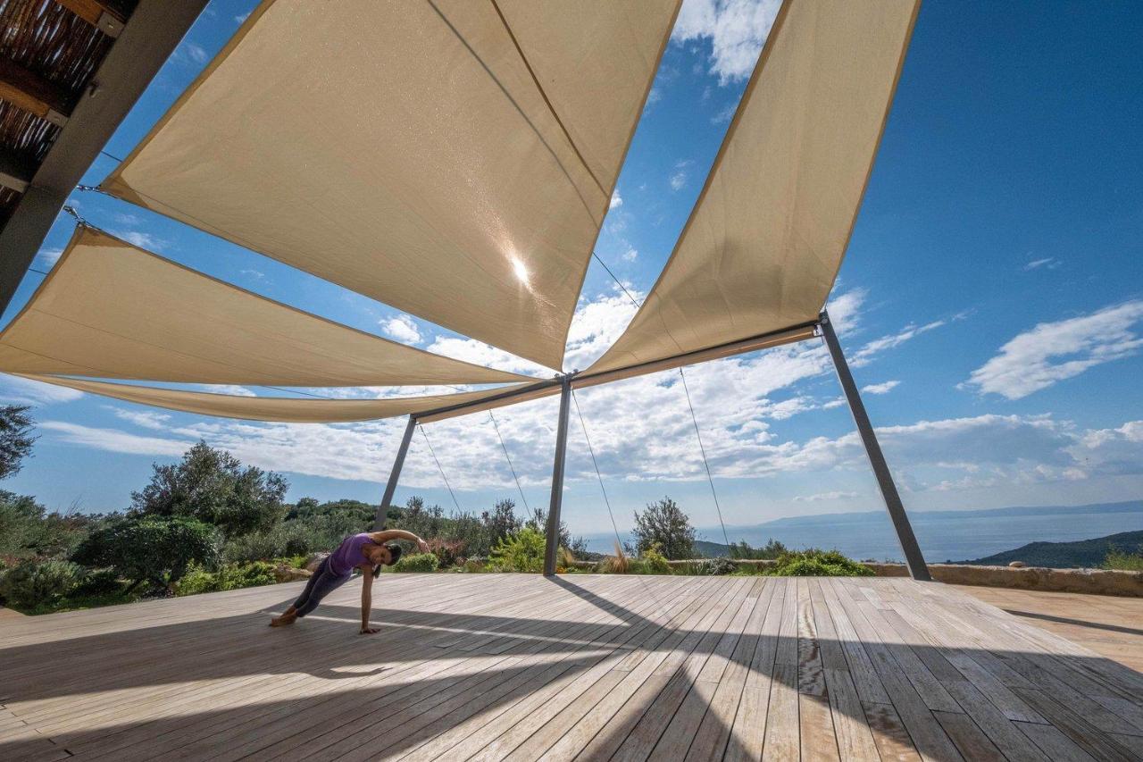Zen Rocks Resort Kalianeika Екстериор снимка