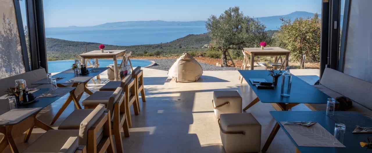 Zen Rocks Resort Kalianeika Екстериор снимка