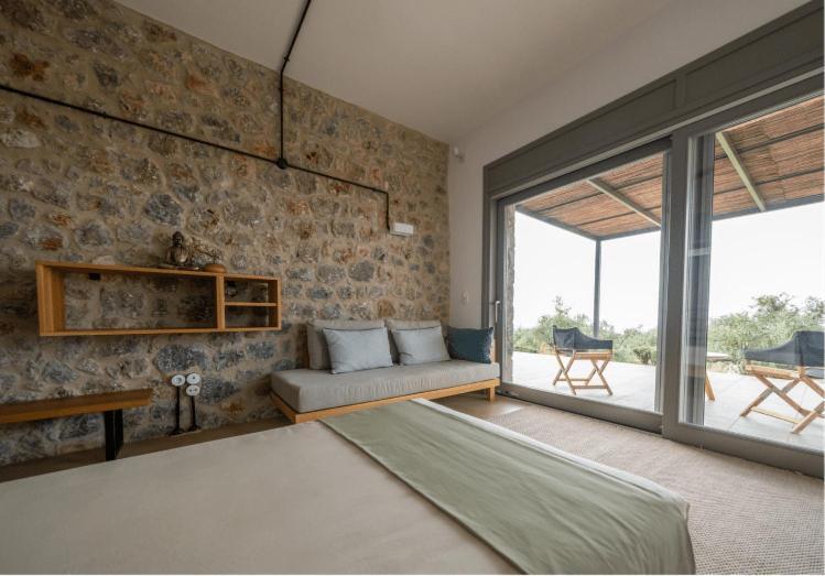 Zen Rocks Resort Kalianeika Екстериор снимка