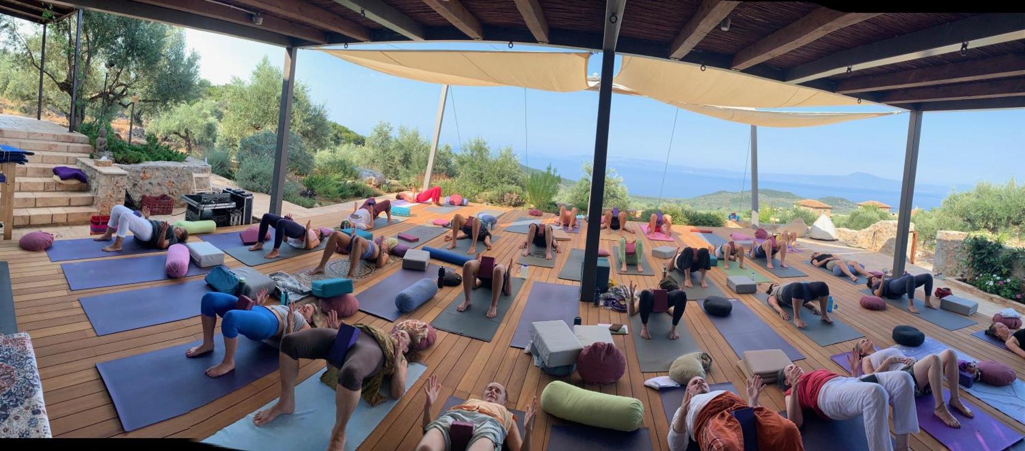 Zen Rocks Resort Kalianeika Екстериор снимка