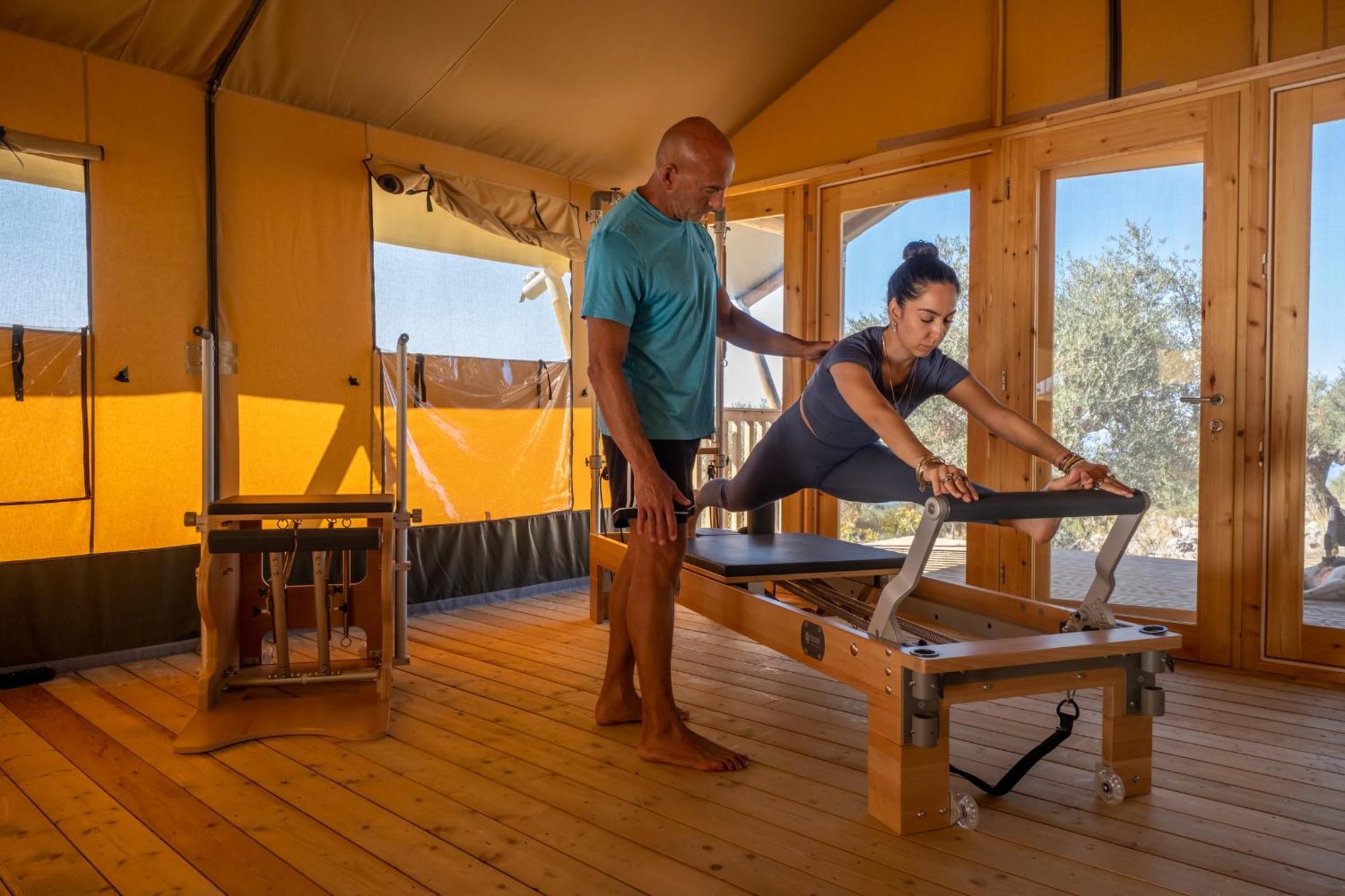 Zen Rocks Resort Kalianeika Екстериор снимка