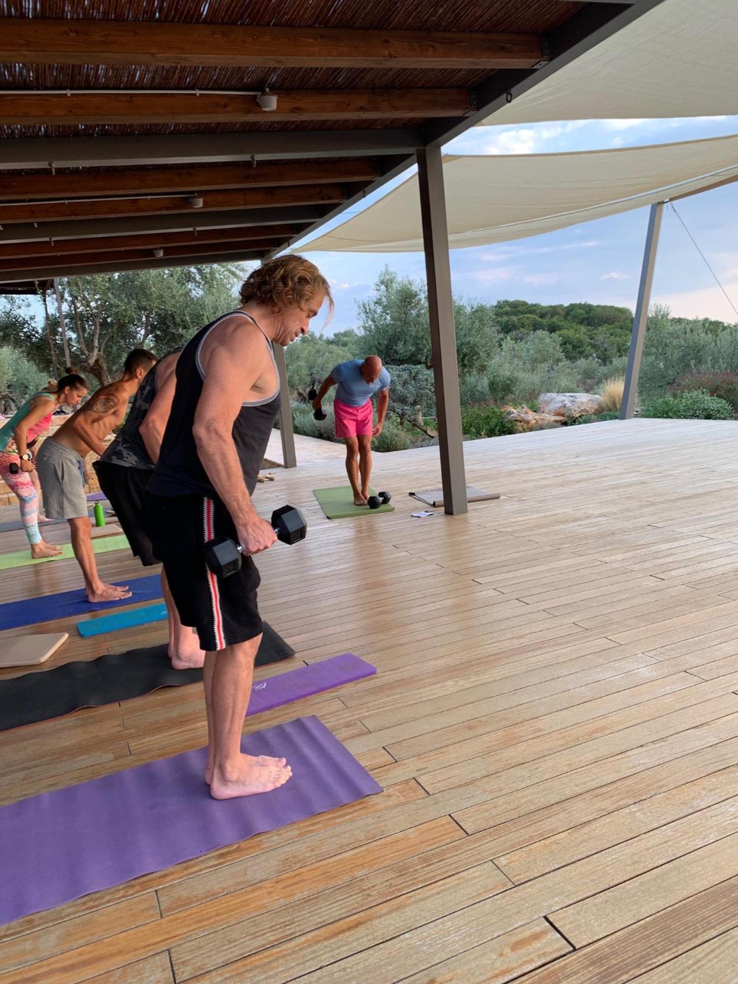 Zen Rocks Resort Kalianeika Екстериор снимка