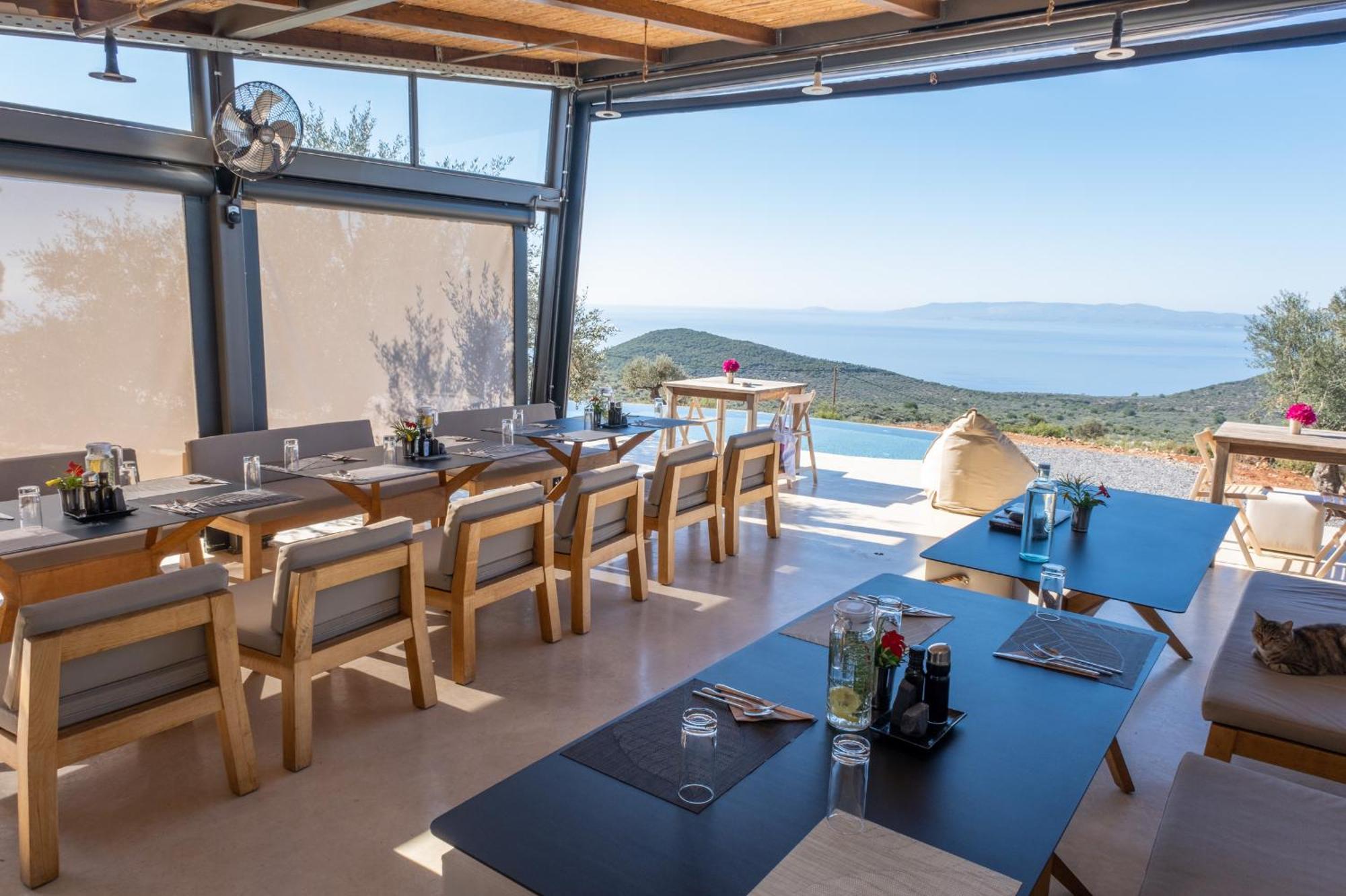 Zen Rocks Resort Kalianeika Екстериор снимка