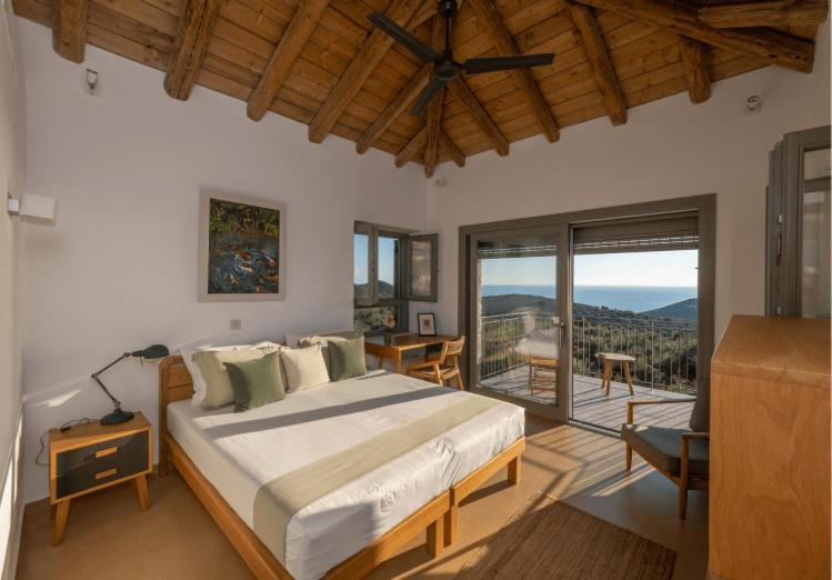 Zen Rocks Resort Kalianeika Екстериор снимка